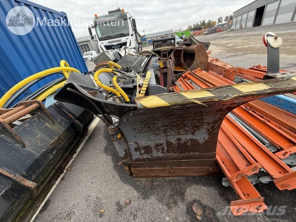 Pome Wingmaster Biçaklar