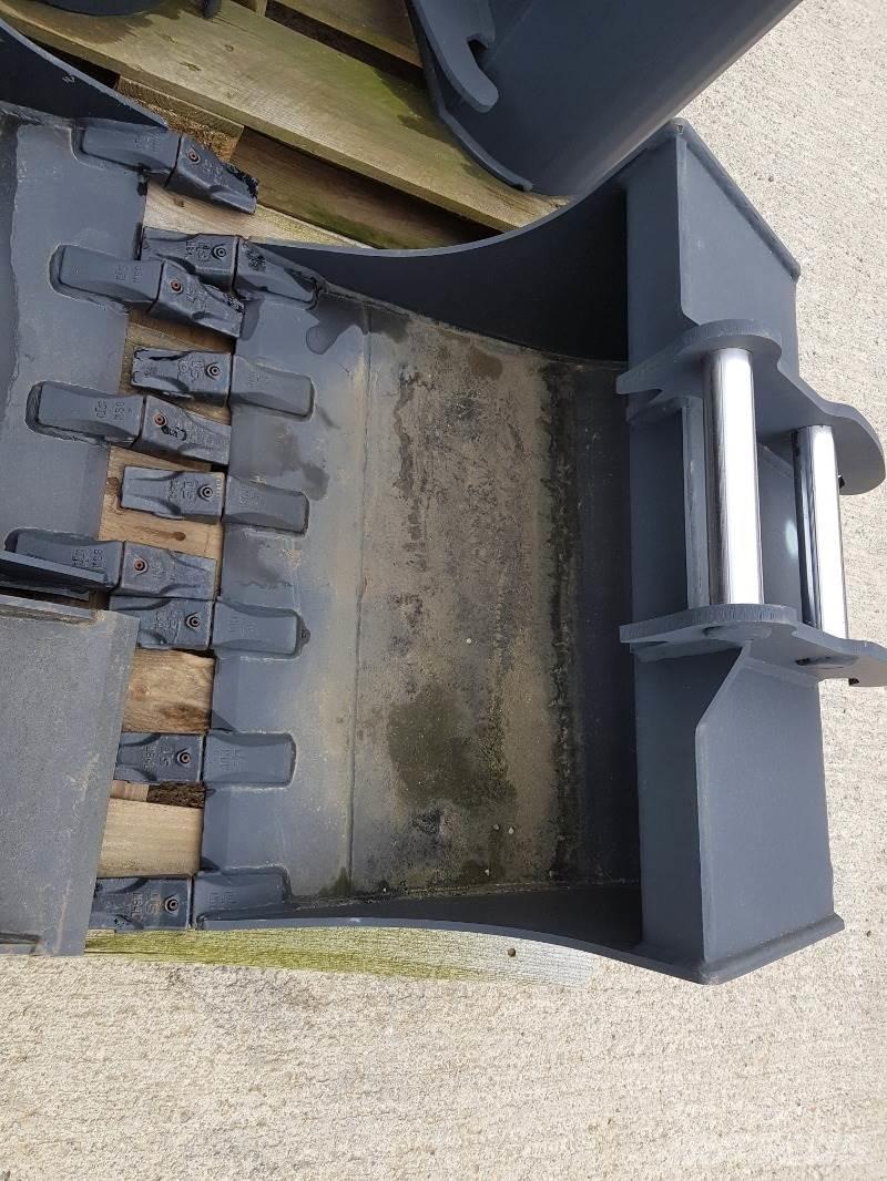 TL 700mm SW 020 Beko kepçeleri