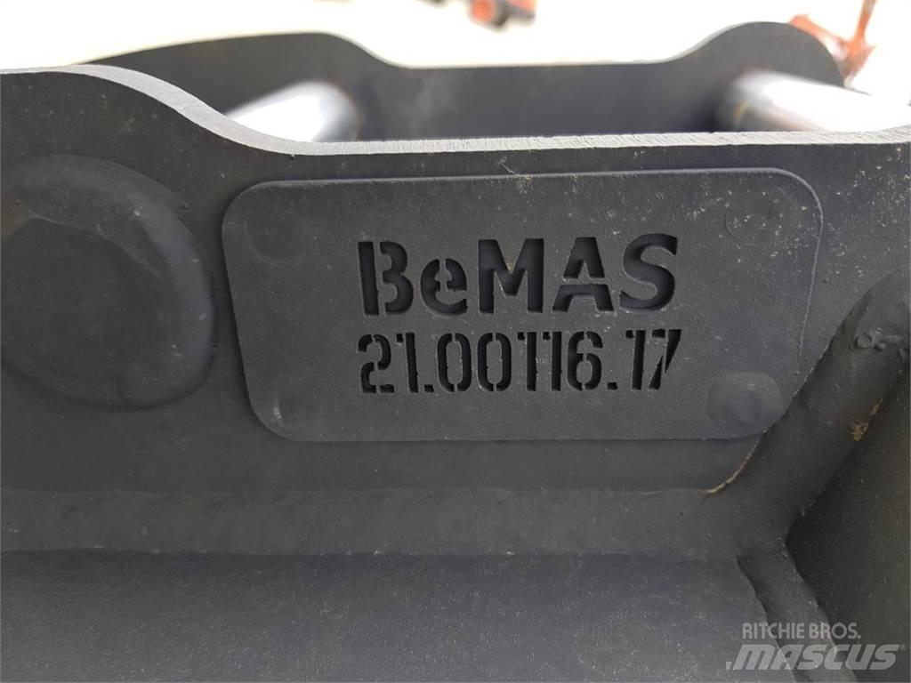 TL 700mm SW 020 Beko kepçeleri