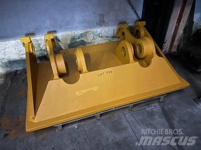 CAT 988 Polipler