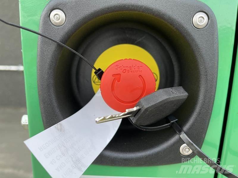 CAT DE 65 E 3 Dizel Jeneratörler