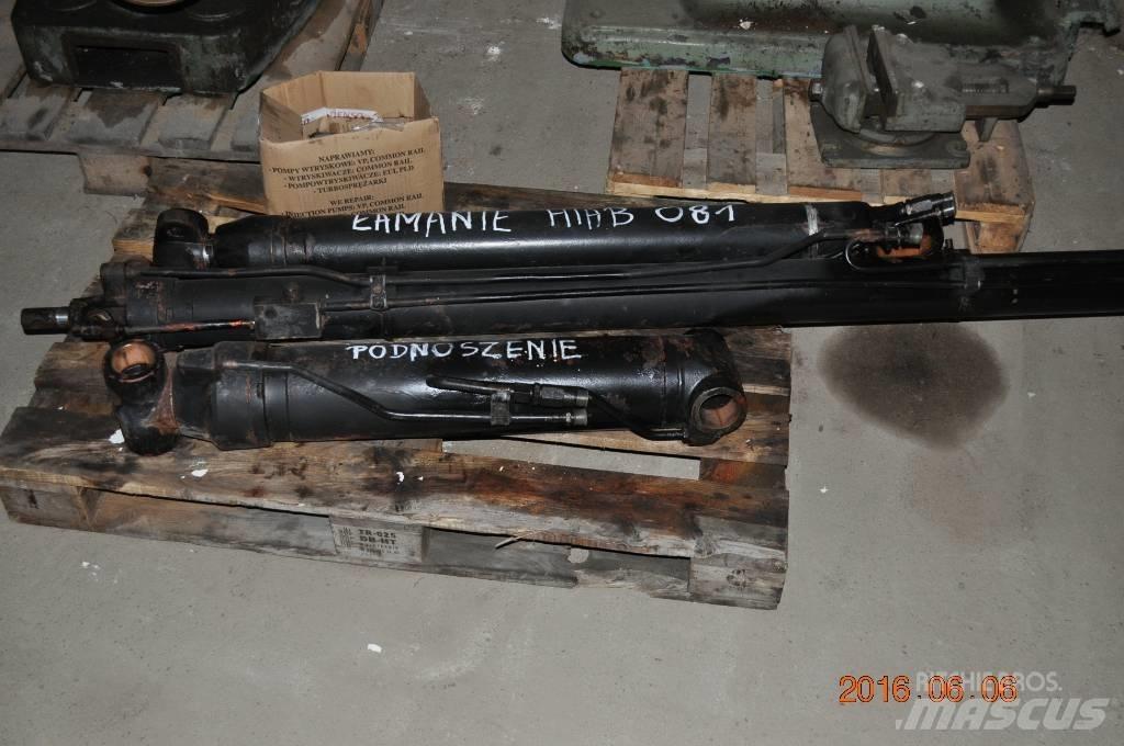 Hiab 081 Diger
