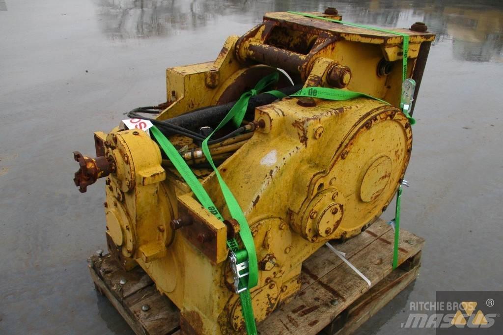 Carco 70A-PSC Diger parçalar