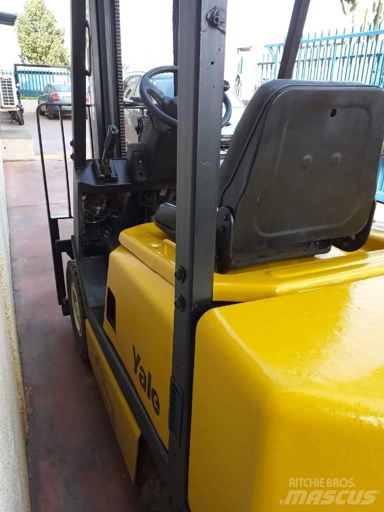 Yale GDP20AF Dizel forkliftler