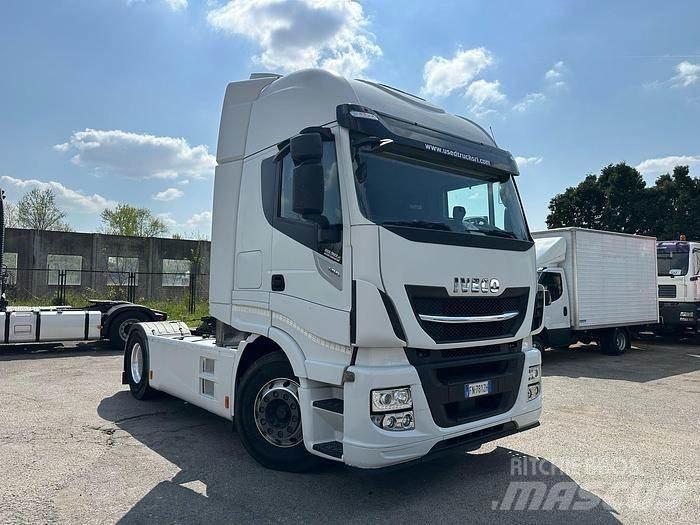 Iveco AS440E48 Çekiciler
