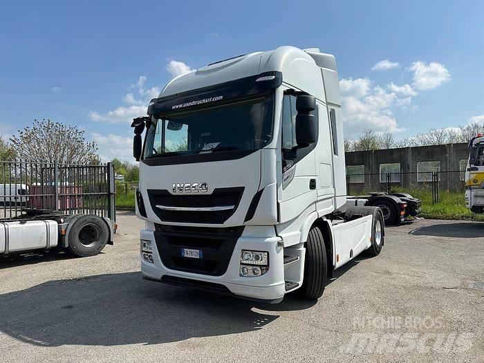 Iveco AS440E48 Çekiciler