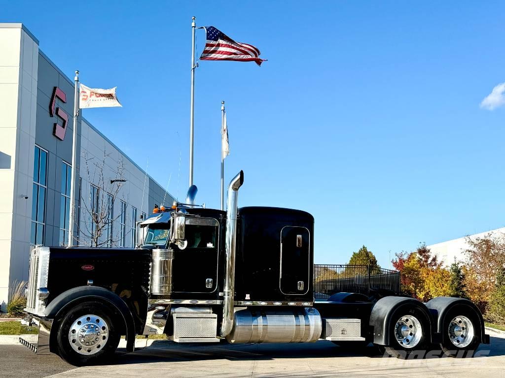 Peterbilt 389 Çekiciler