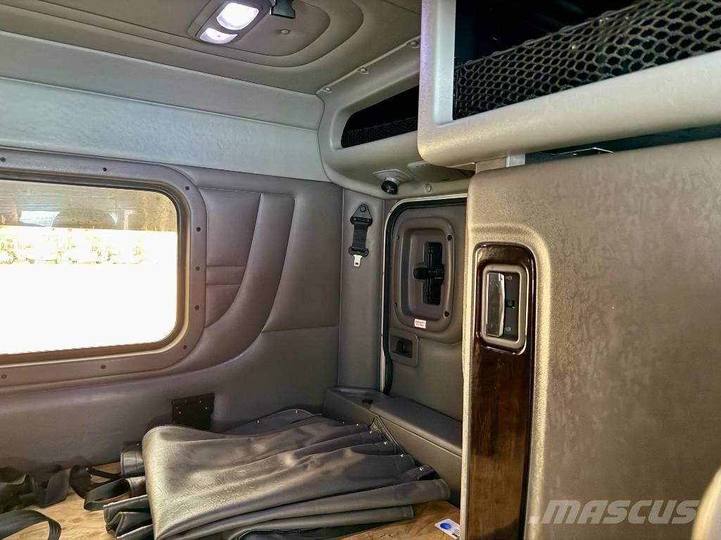 Peterbilt 389 Çekiciler