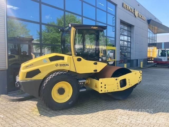 Bomag BW 177 D-5 Zemin sıkıştırma makineleri