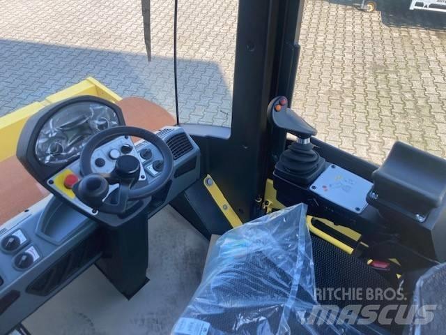 Bomag BW 177 D-5 Zemin sıkıştırma makineleri