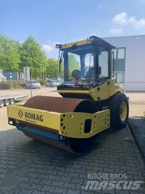 Bomag BW 177 D-5 Zemin sıkıştırma makineleri