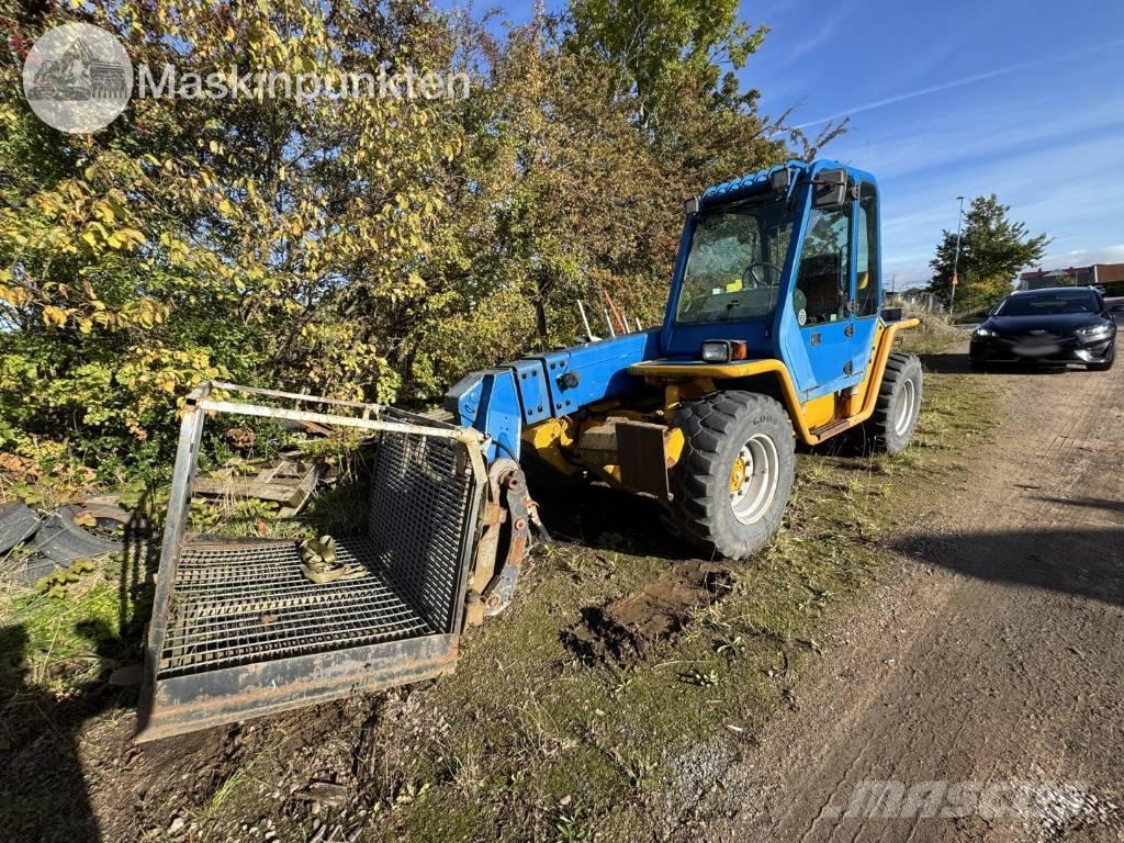 Merlo P 35.13 EVS Teleskopik yükleyiciler