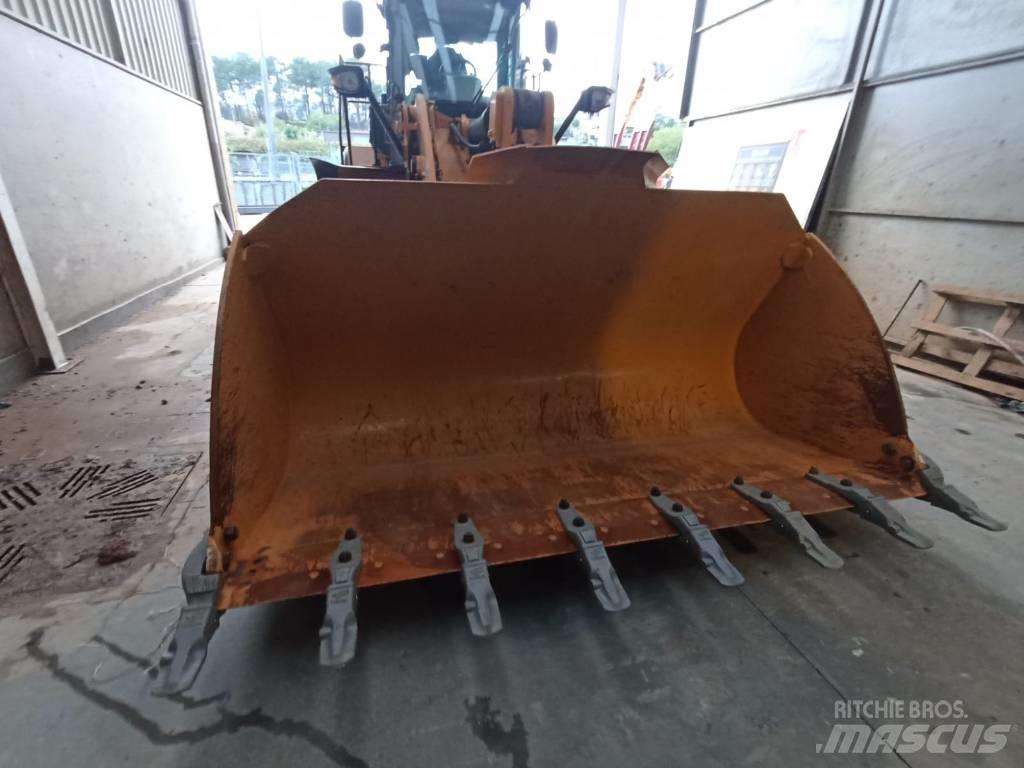 CAT 950 K Tekerlekli yükleyiciler