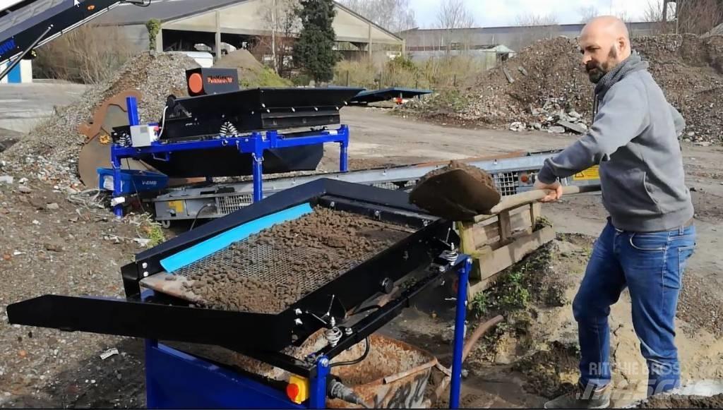 FleXiever  Garden Elekler