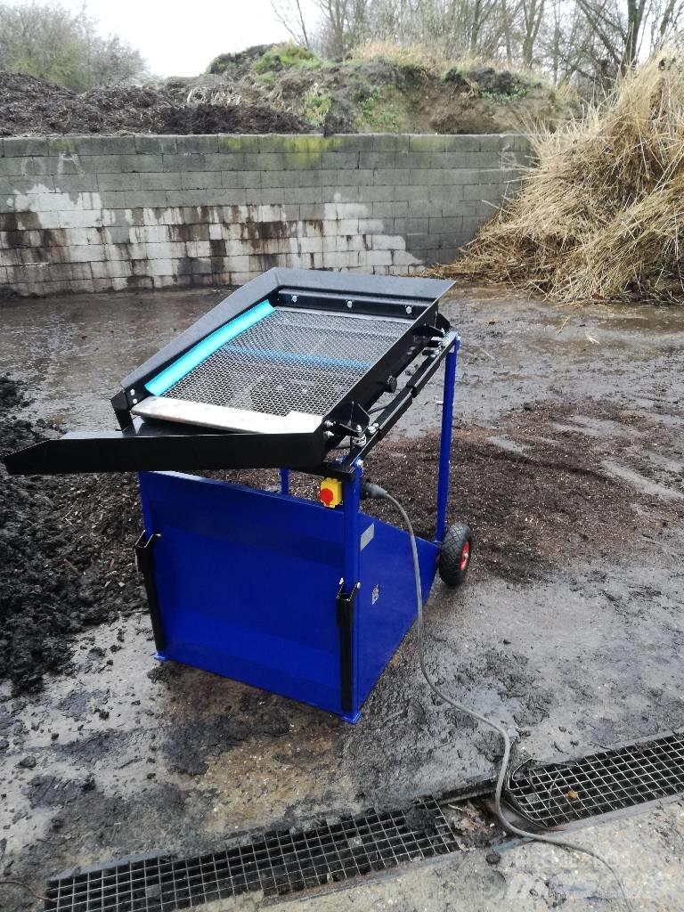 FleXiever  Garden Elekler