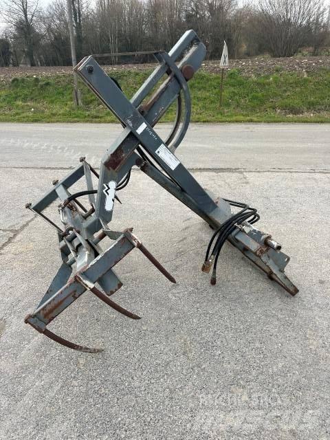 Mailleux MANIBALLE Balya kiskaçlari