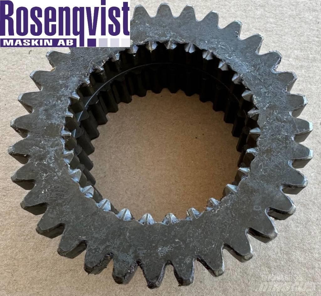 Fiat Gear 5125574 Sanzuman