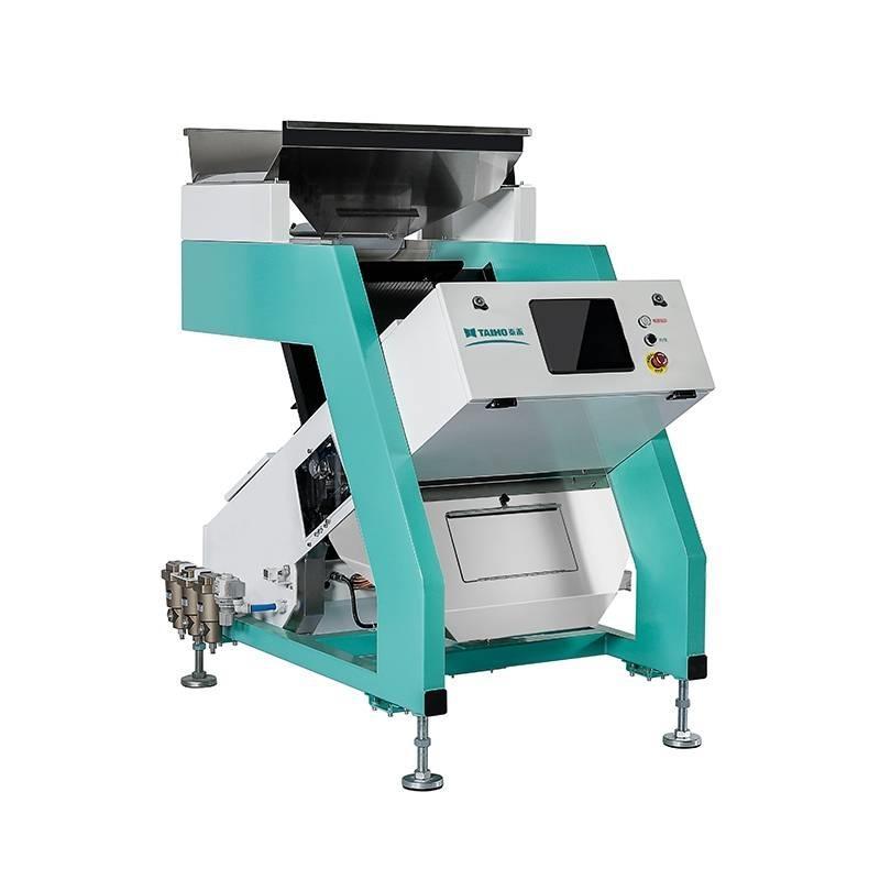  TAIHO M1 Boylama ekipmanları