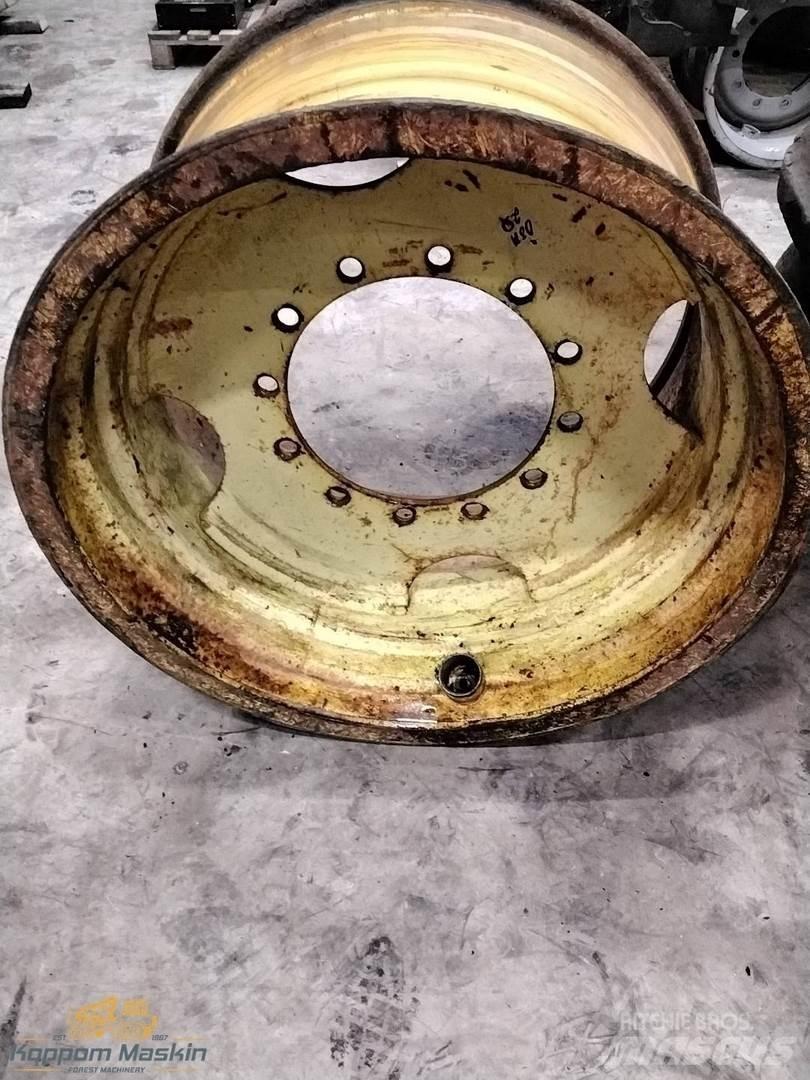 Ösa 250 20x34 Lastikler
