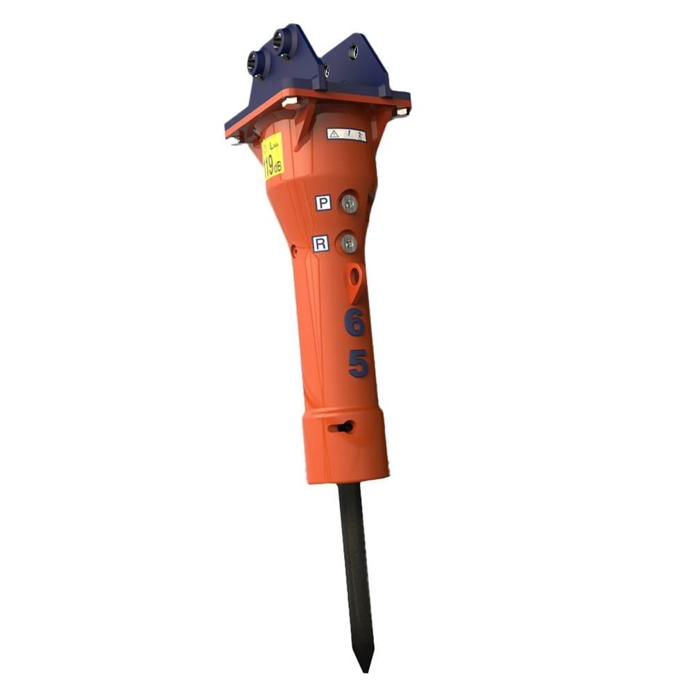 Tabe MT65 Hidrolik kırıcılar