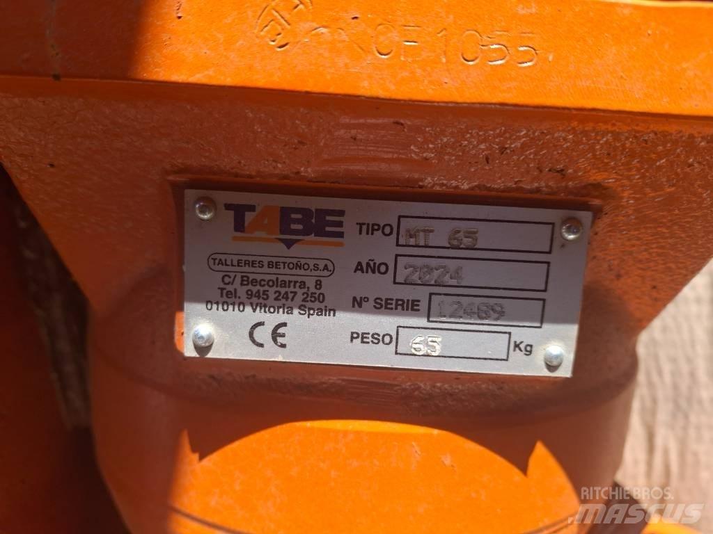 Tabe MT65 Hidrolik kırıcılar