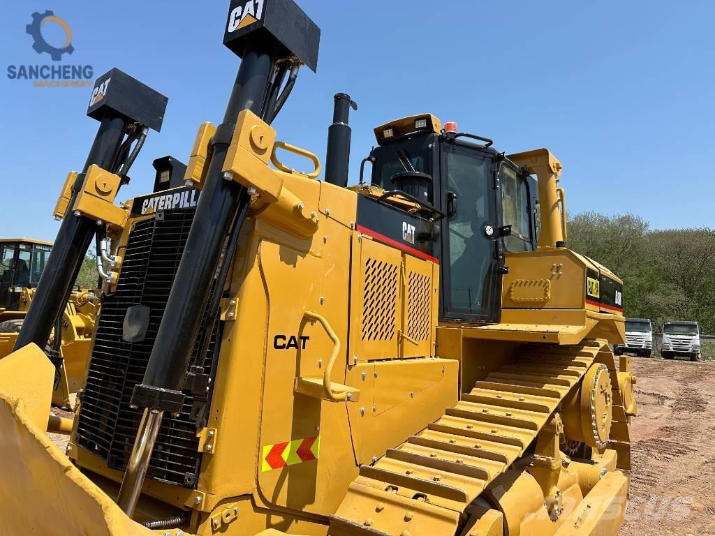 CAT D8R Paletli dozerler