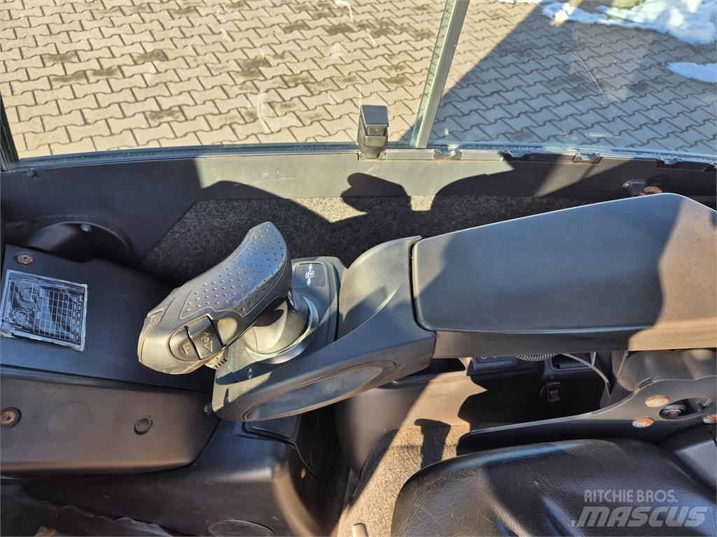Still RX70-25 Dizel forkliftler