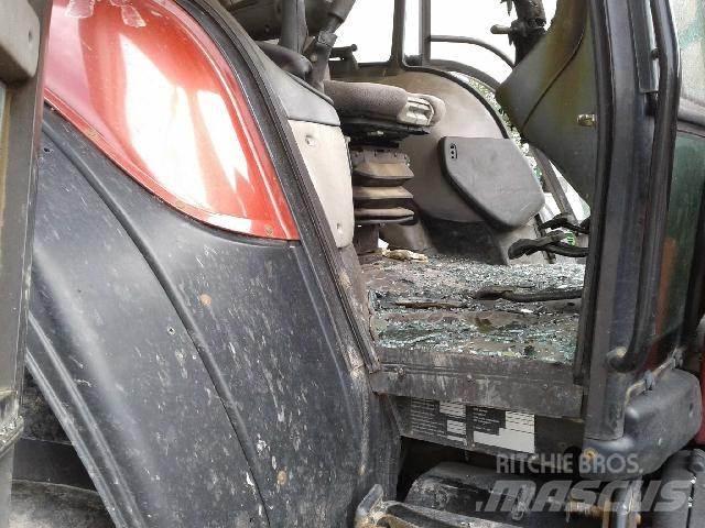 Valtra T190 Traktörler