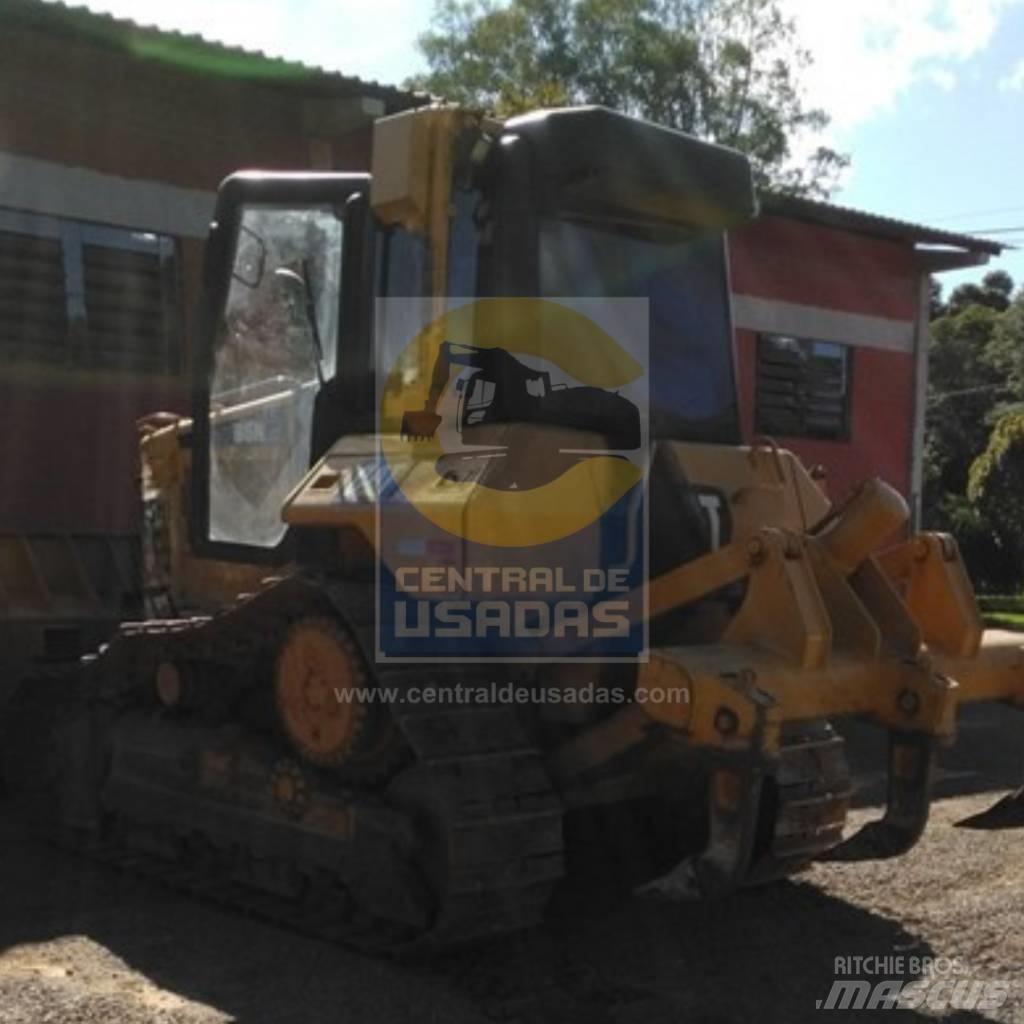 CAT D 6 N XL Paletli dozerler
