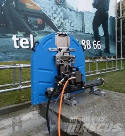 Tyrolit WSE1621 Kaya ve Beton Testereleri
