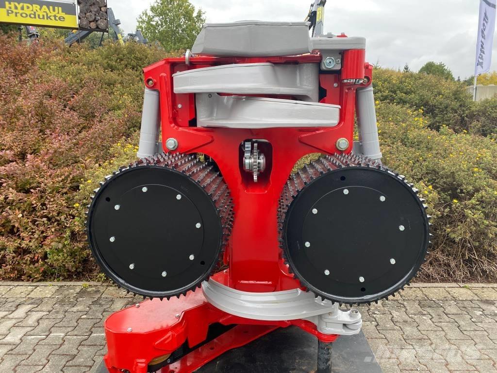 Log Max 7000C - Neuf Ağaç budama makineleri