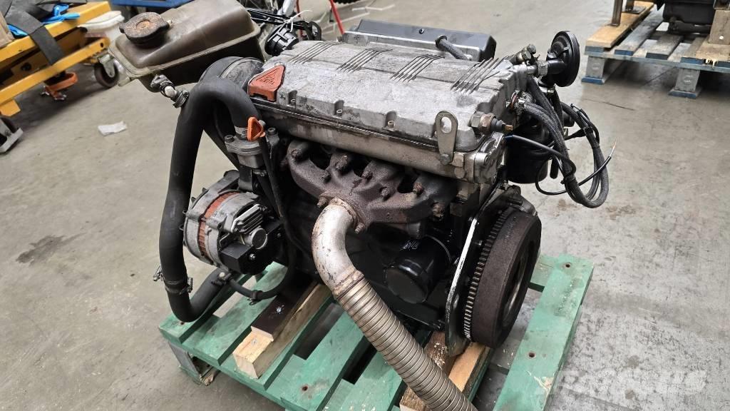 Deutz F4M1008F Motorlar