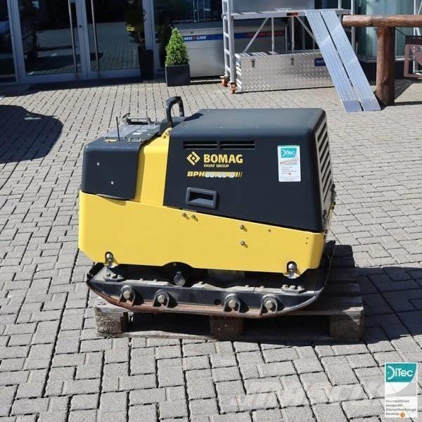 Bomag BPH 80/65 S Kompaktörler
