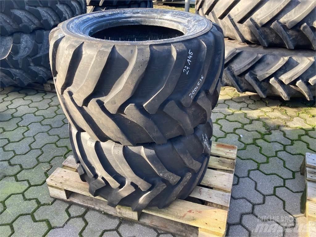 Alliance 500/50-20 Diger traktör aksesuarlari