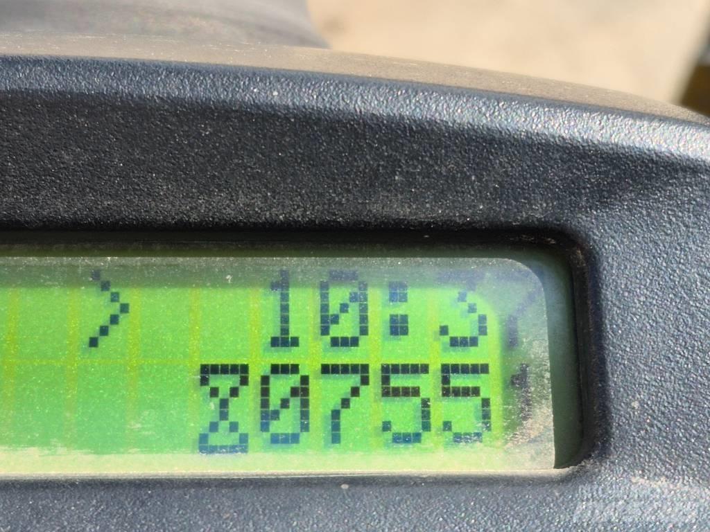 Yale GLC 050 Diger