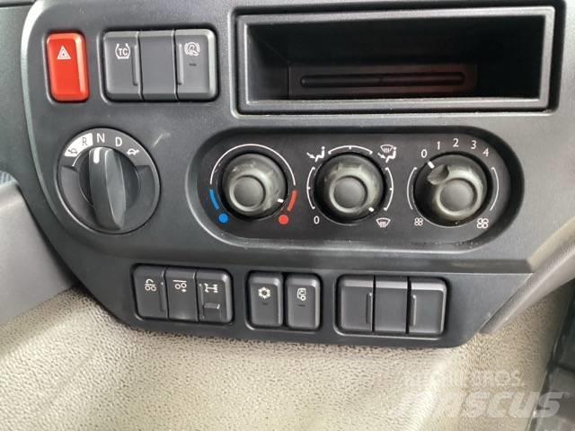 DAF CF 370 Çekiciler