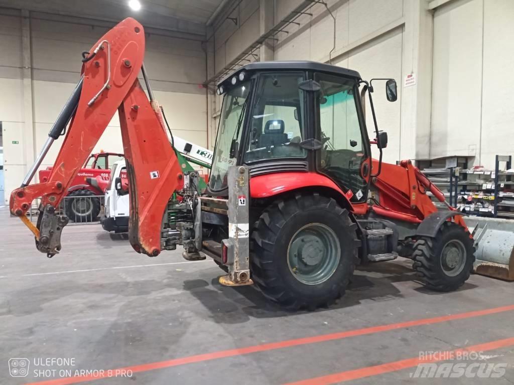 JCB 3 CX Kazıcı yükleyiciler - beko loder