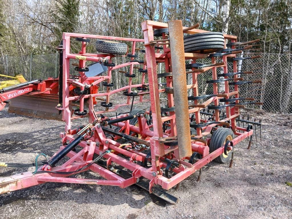 Skara HB 540 Tirmiklar
