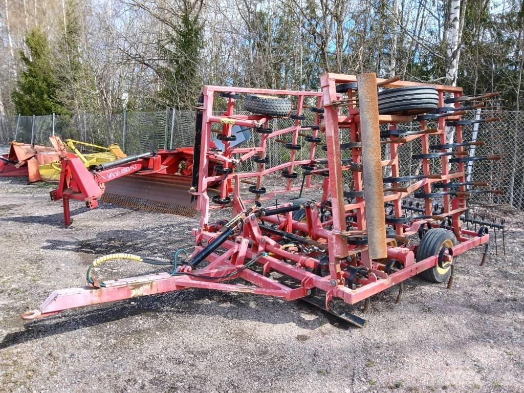Skara HB 540 Tirmiklar