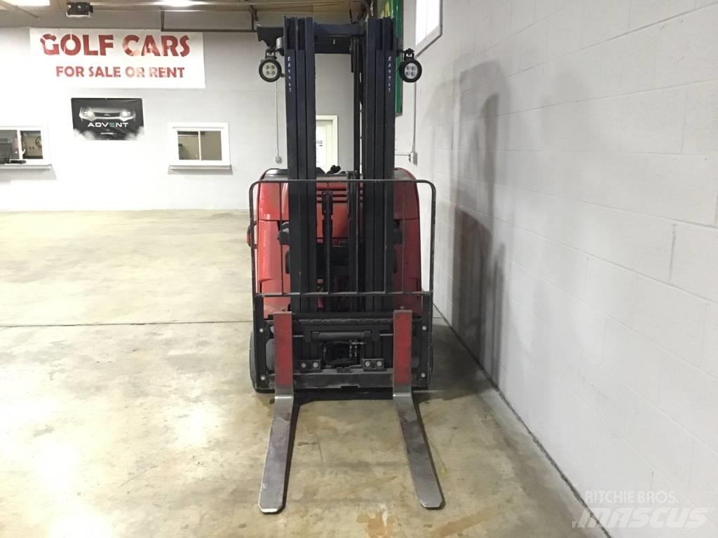 Raymond 425C40TT Diger