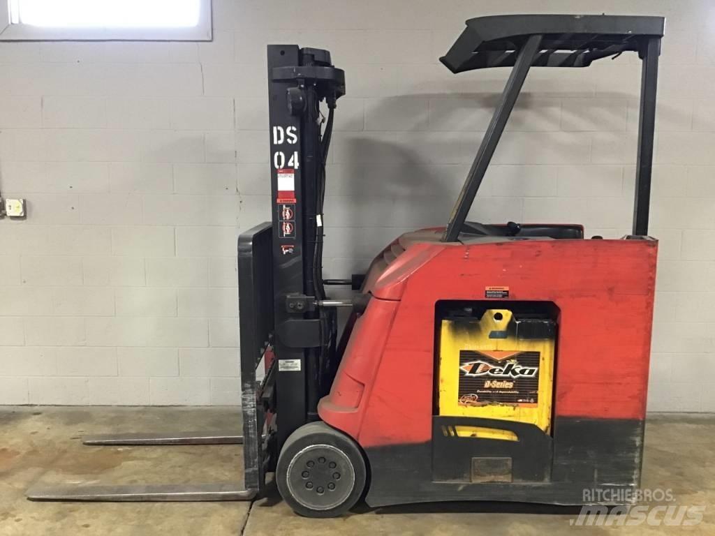 Raymond 425C40TT Diger