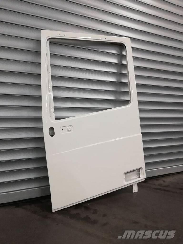 DAF (LH) NAKED - BARE Diger aksam