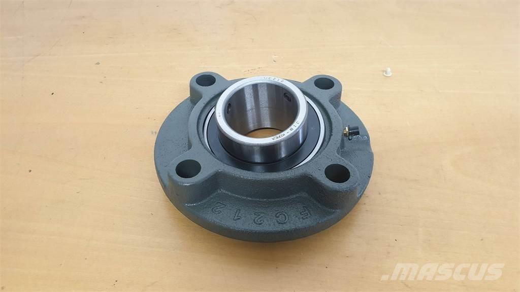 Ponsse 0038630 Sanzuman