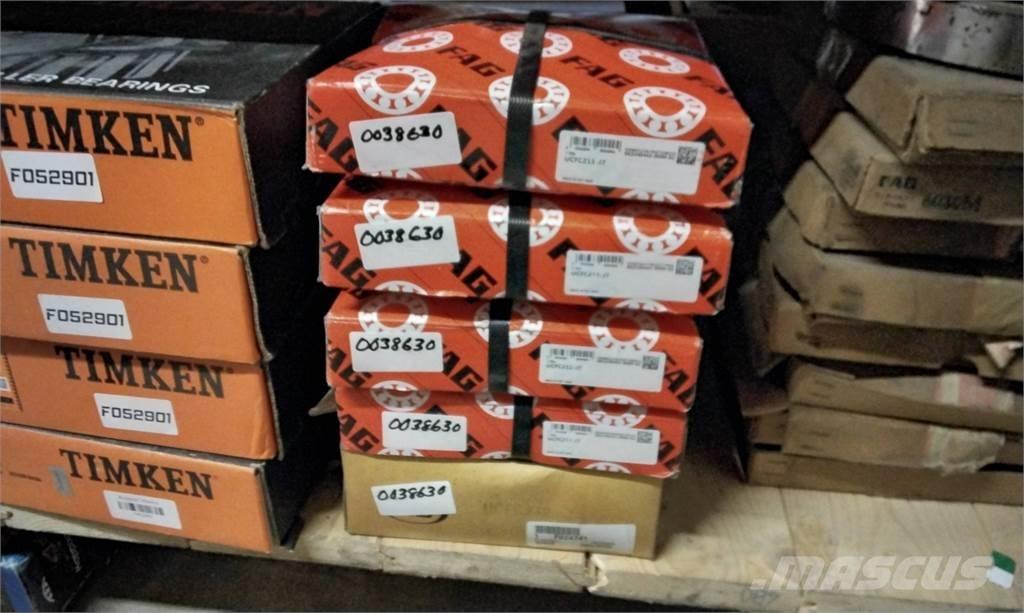 Ponsse 0038630 Sanzuman