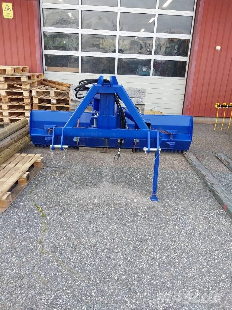 Esko 250 H 2 Yol tarayicilar