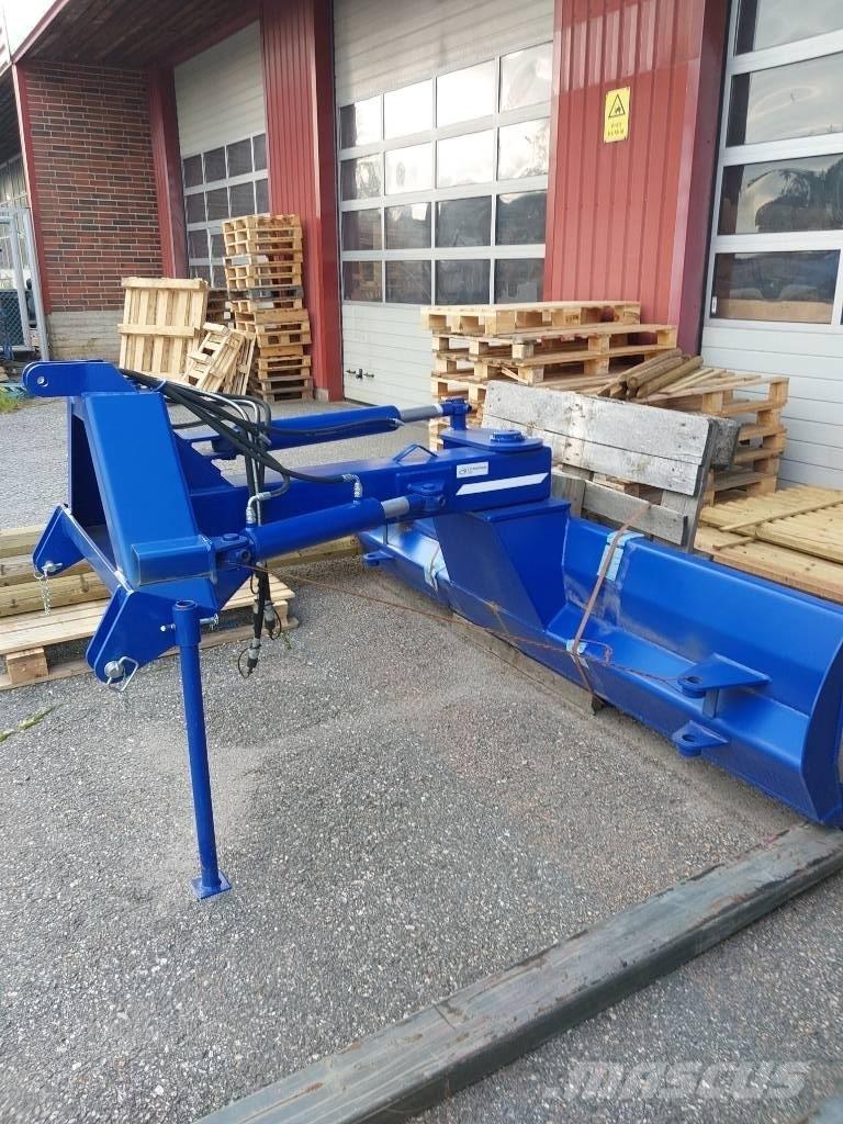 Esko 250 H 2 Yol tarayicilar