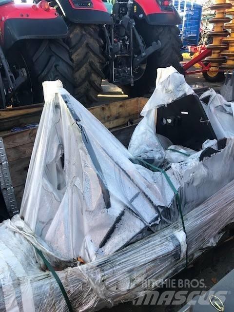 Jake J904 FRAME Diger