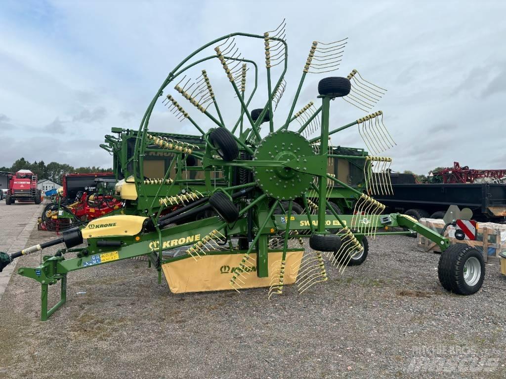 Krone Swadro TC 930 Ot Tirmigi