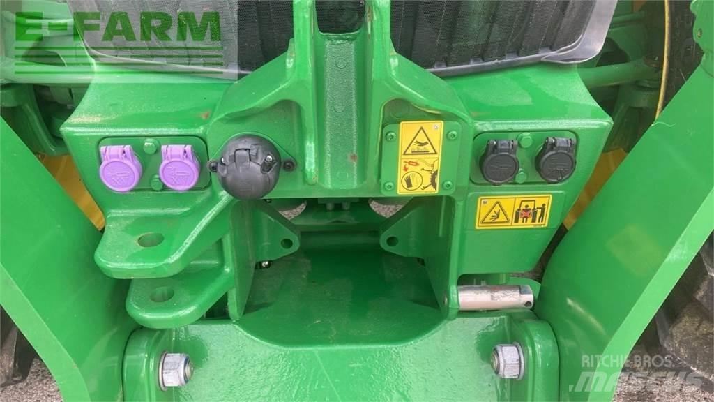 John Deere 7R 330 Traktörler
