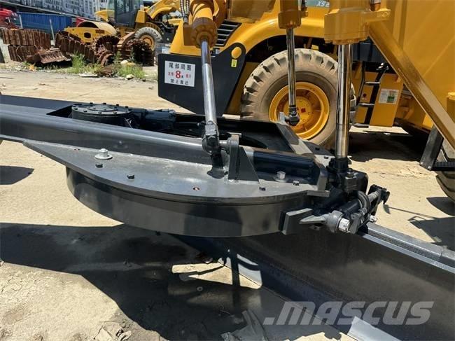 XCMG GR 180 Greyderler